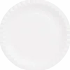 Hosti papieren borden