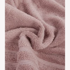Hotel Royal badlaken Pink Mauve