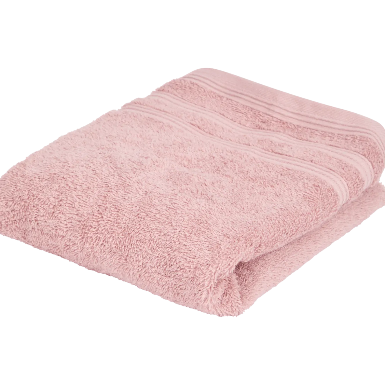 Hotel Royal handdoek Pink Mauve