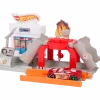 Hot Wheels City racebaan