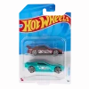 Hot Wheels raceauto's