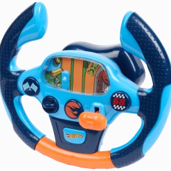 Hot Wheels racestuur