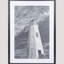 Houten fotolijst