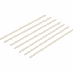 Houten roerstokjes