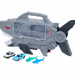 HTI Teamsterz Beast Machines speelset