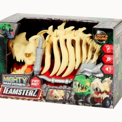 HTI Teamsterz Mighty Machines dinotruck