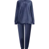 Huispak velvet