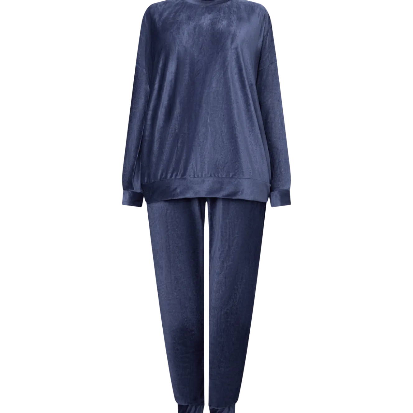 Huispak velvet