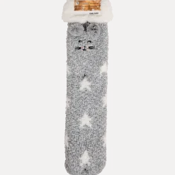 Huissokken