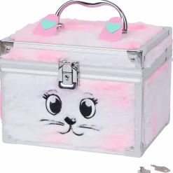 I Love My Style kinderbeautycase met make-up