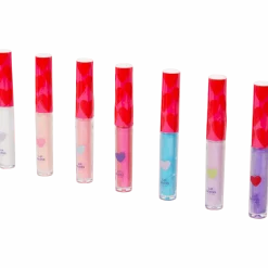 I Love My Style lipgloss-set