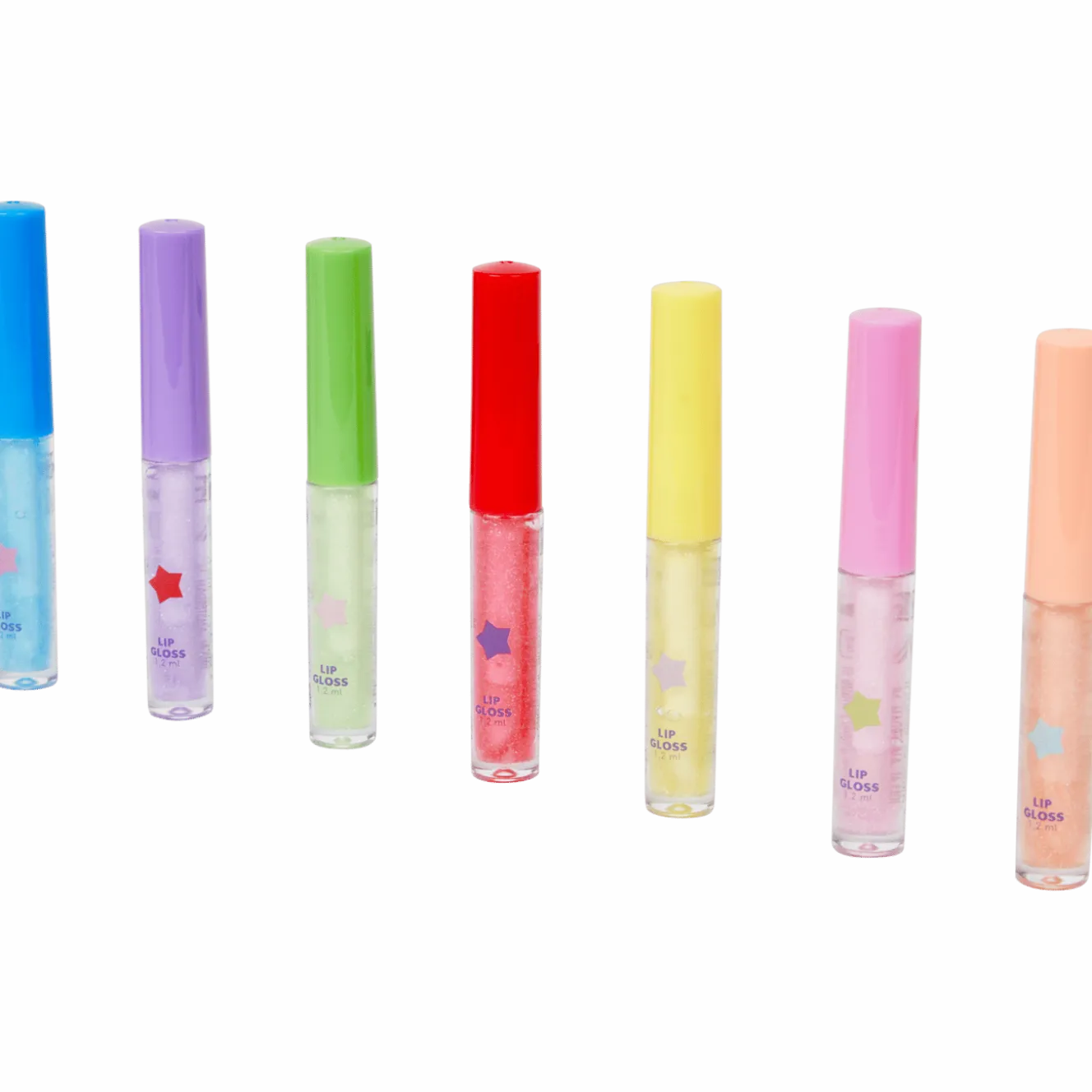 I Love My Style lipgloss-set