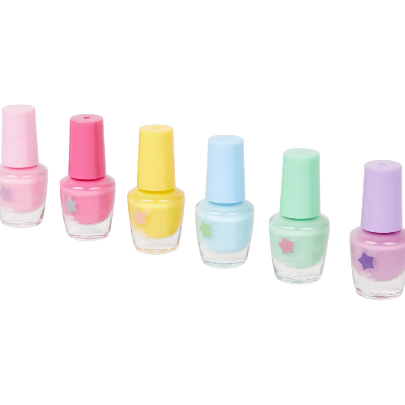 I Love My Style nagellak