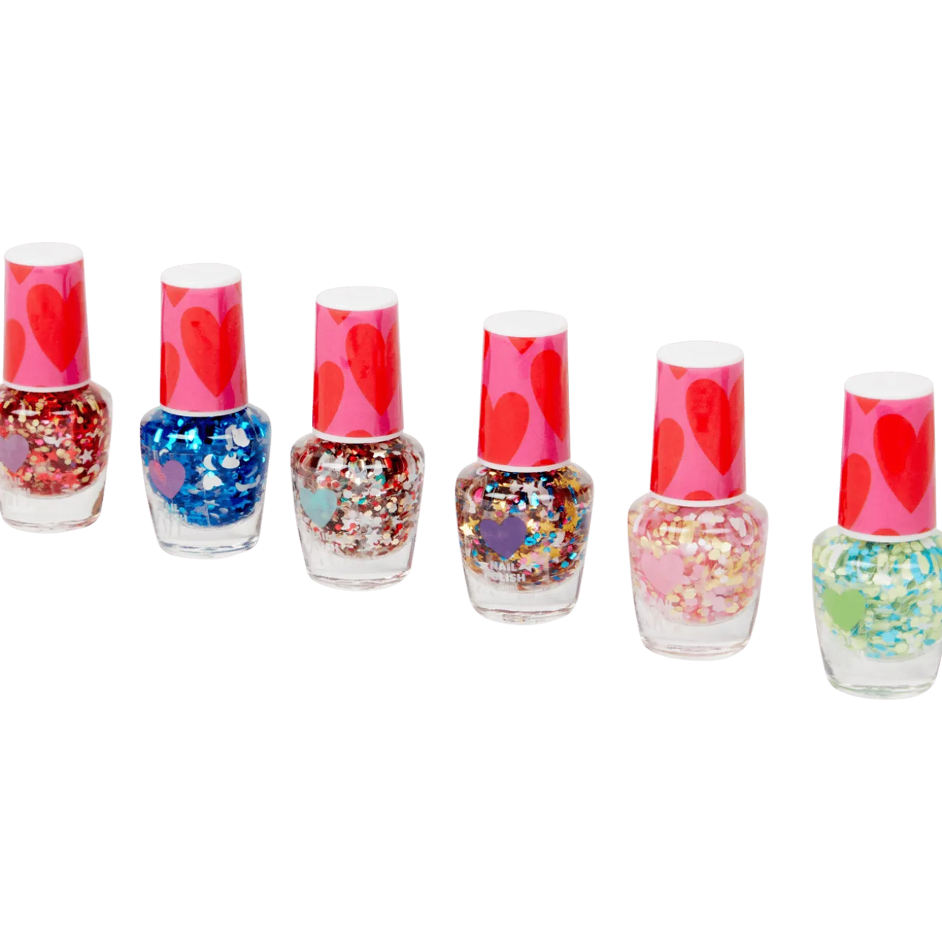 I Love My Style nagellak