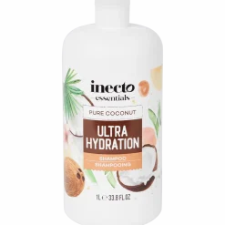 Inecto Essentials shampoo Ultra Hydration