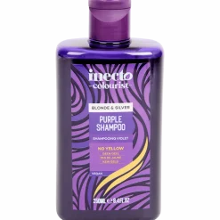 Inecto zilvershampoo