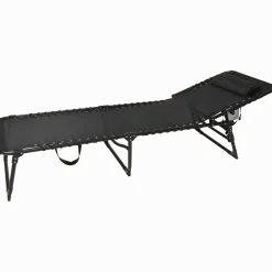 Inklapbaar ligbed