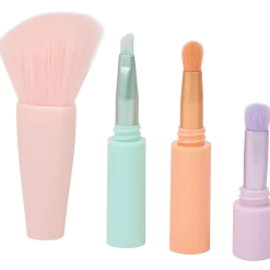 4-in-1 make-up kwast
