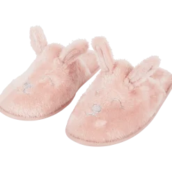Instap-pantoffels