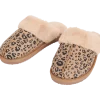 Instap-pantoffels
