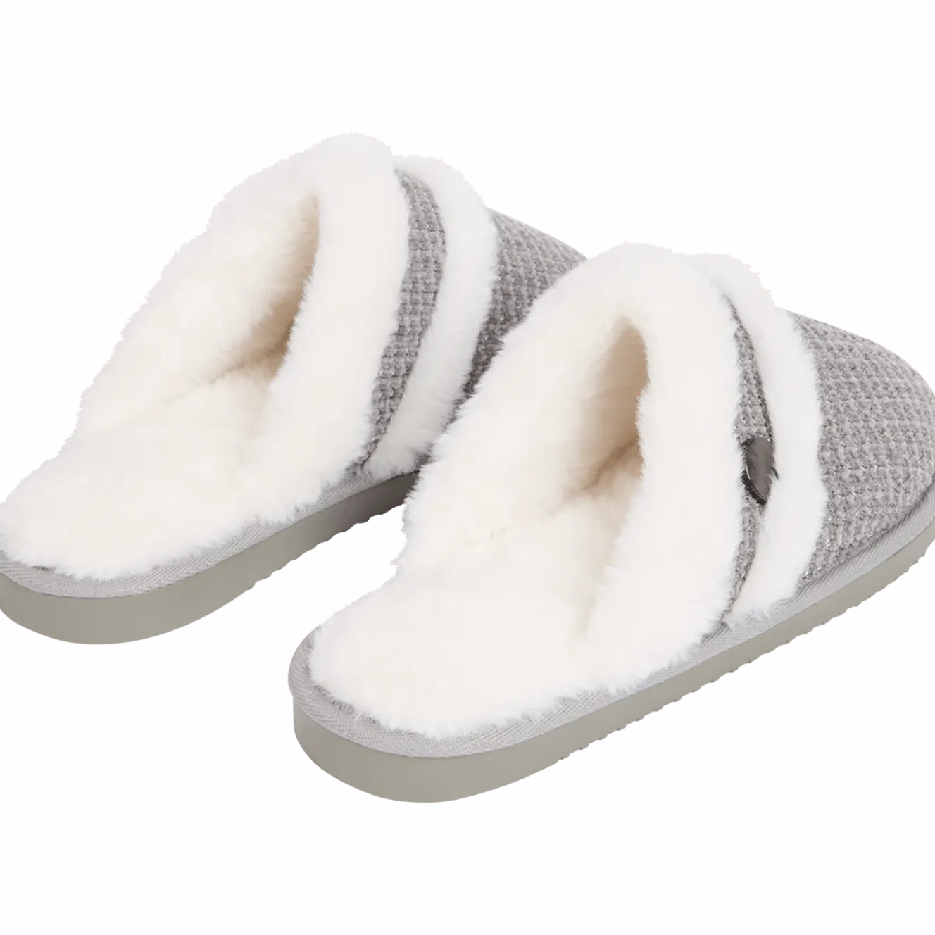 Instap-pantoffels