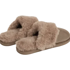 Instap-pantoffels