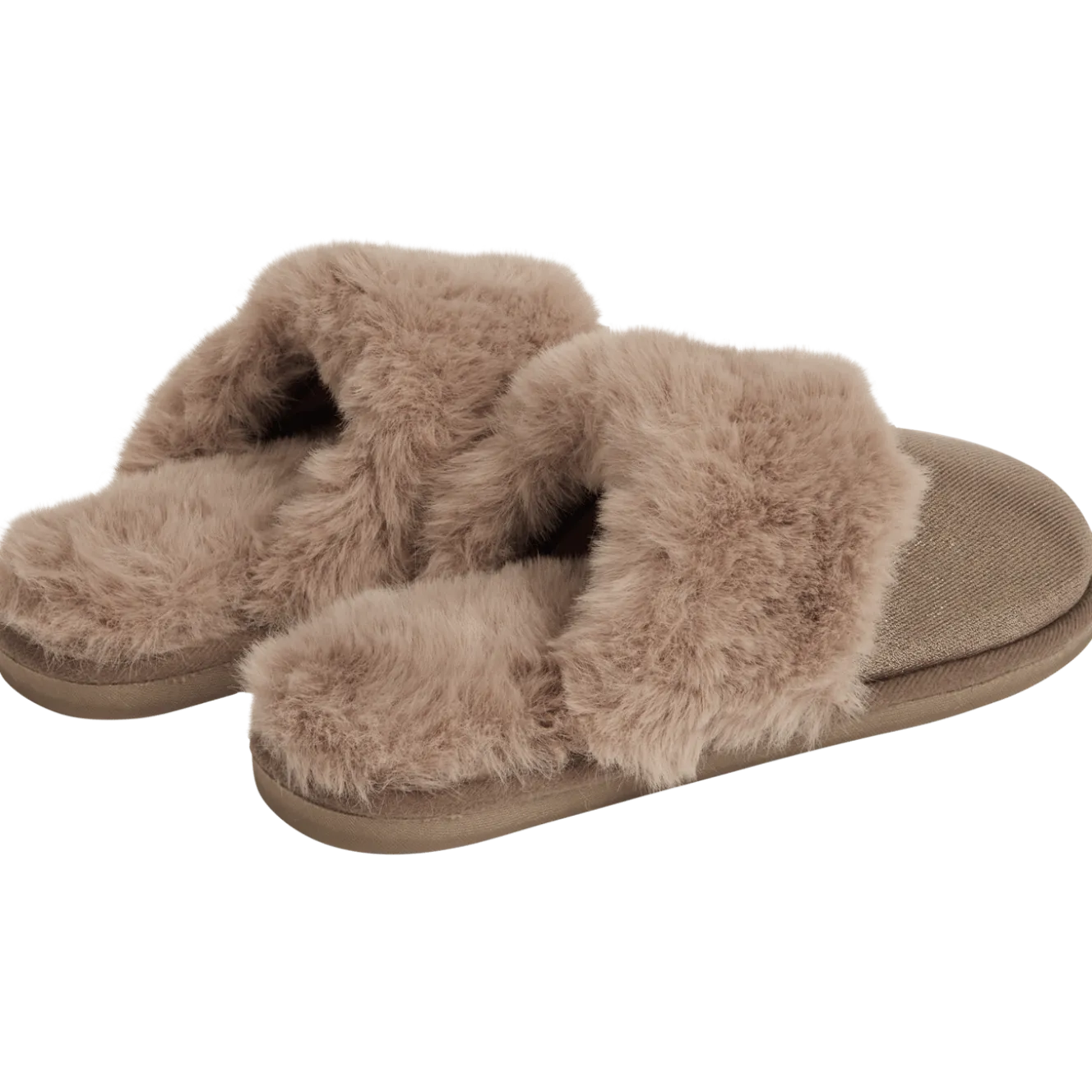 Instap-pantoffels