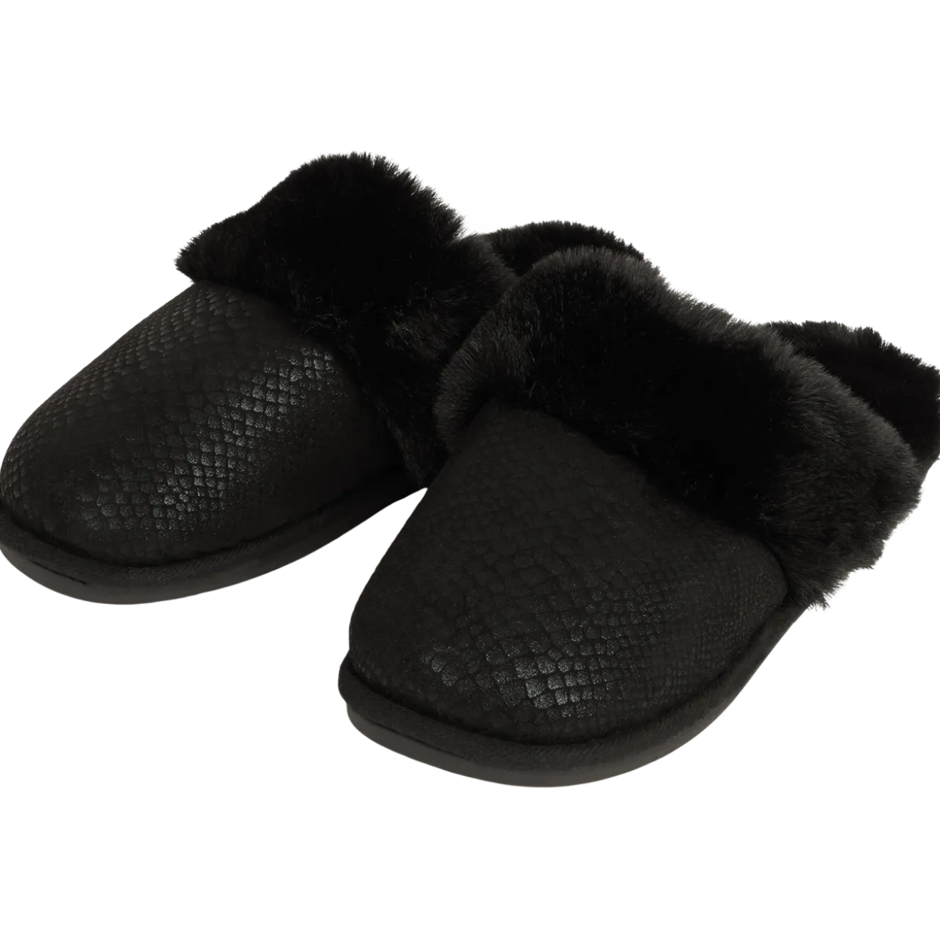 Instap-pantoffels