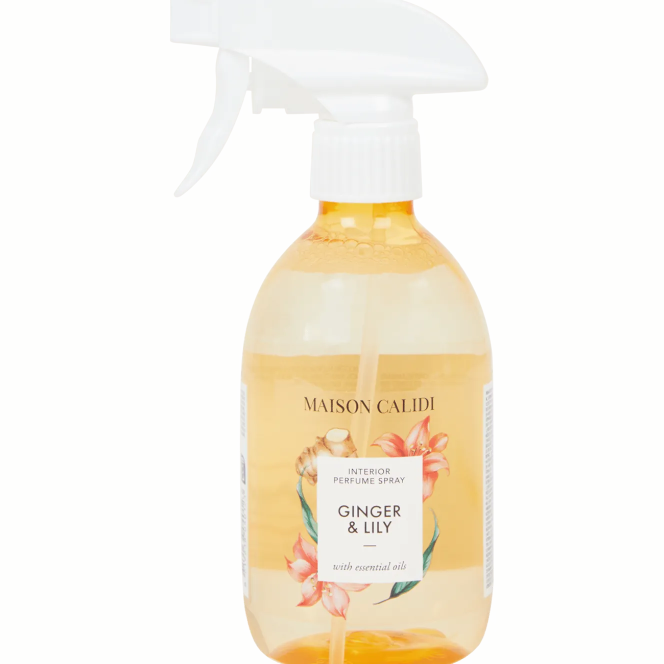 Interieurspray