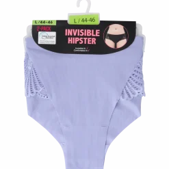 Invisible hipster