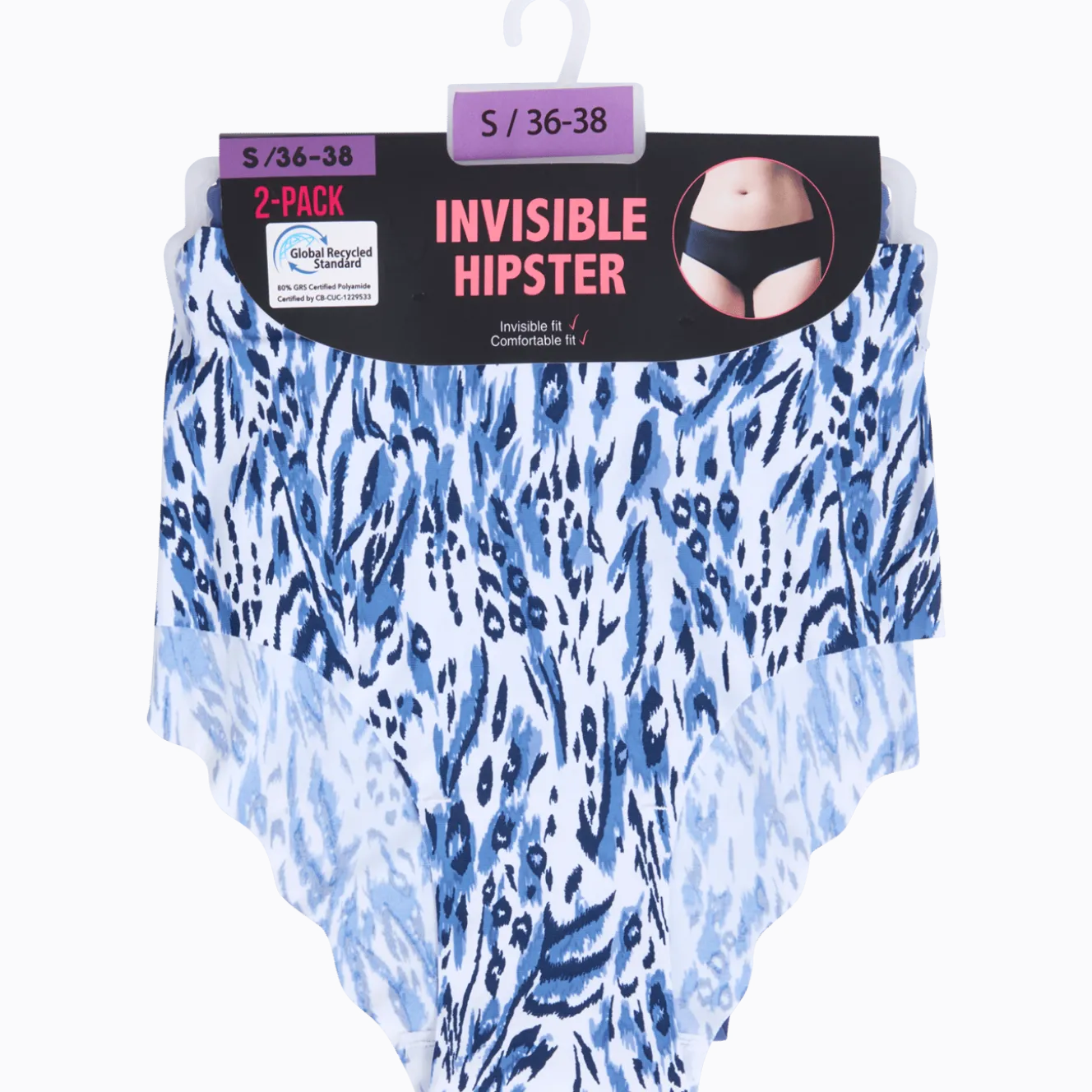 Invisible hipsters