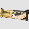Isostar proteïnereep Vanille en Cranberries