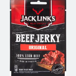 Jack Link's Beef Jerky Original