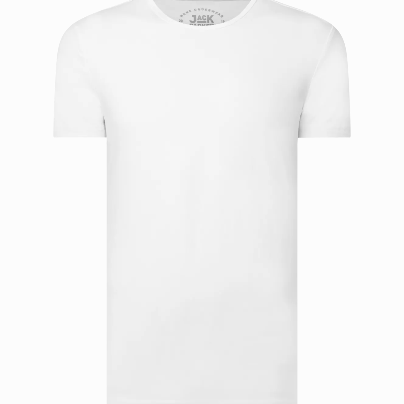 Jack Parker extra lang T-shirt
