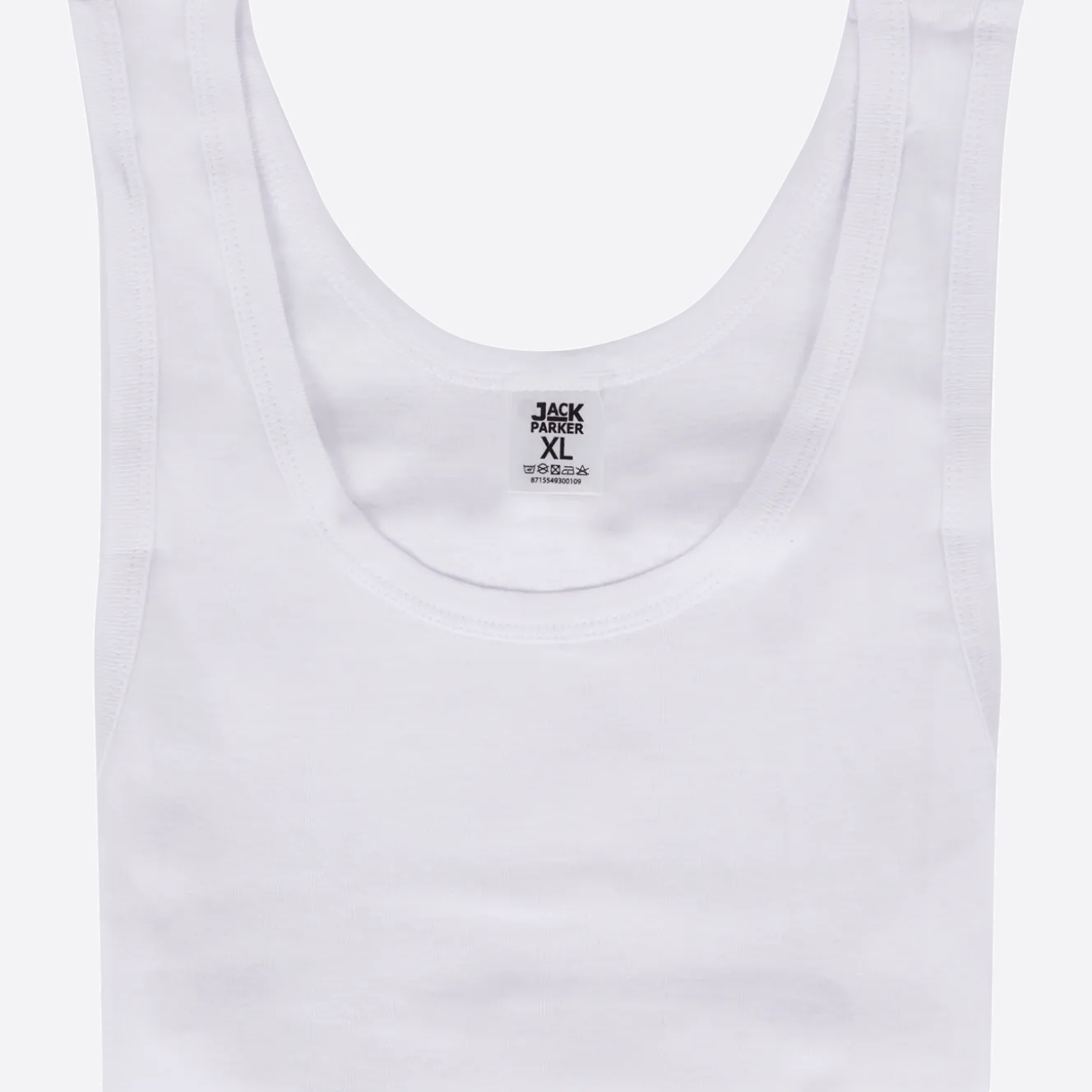 Jack Parker singlet