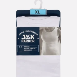 Jack Parker singlet