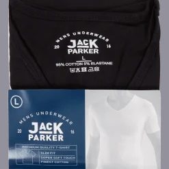 Jack Parker T-shirt