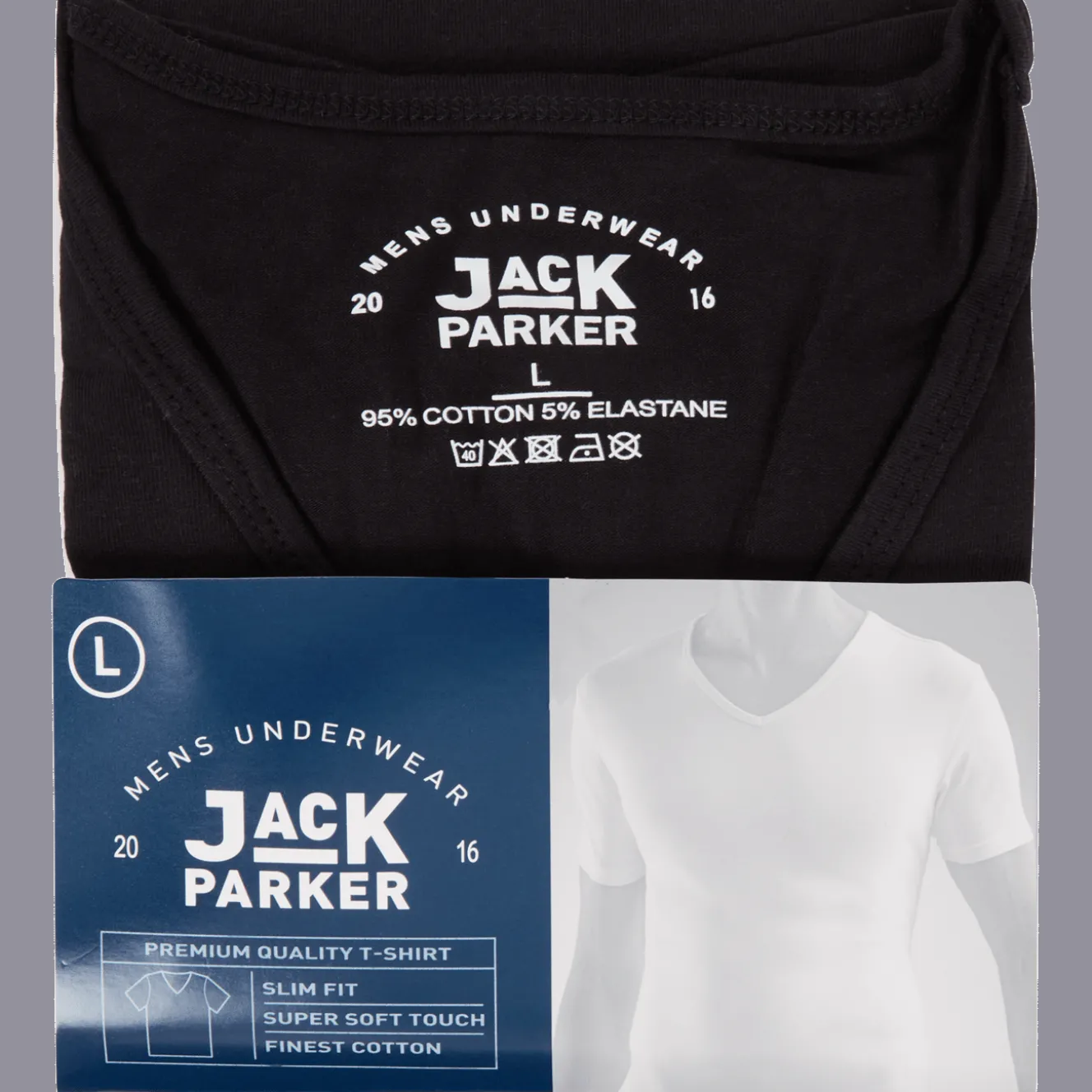 Jack Parker T-shirt
