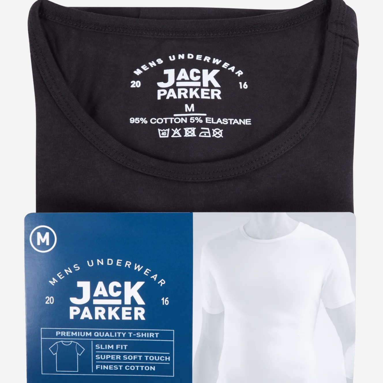 Jack Parker T-shirt