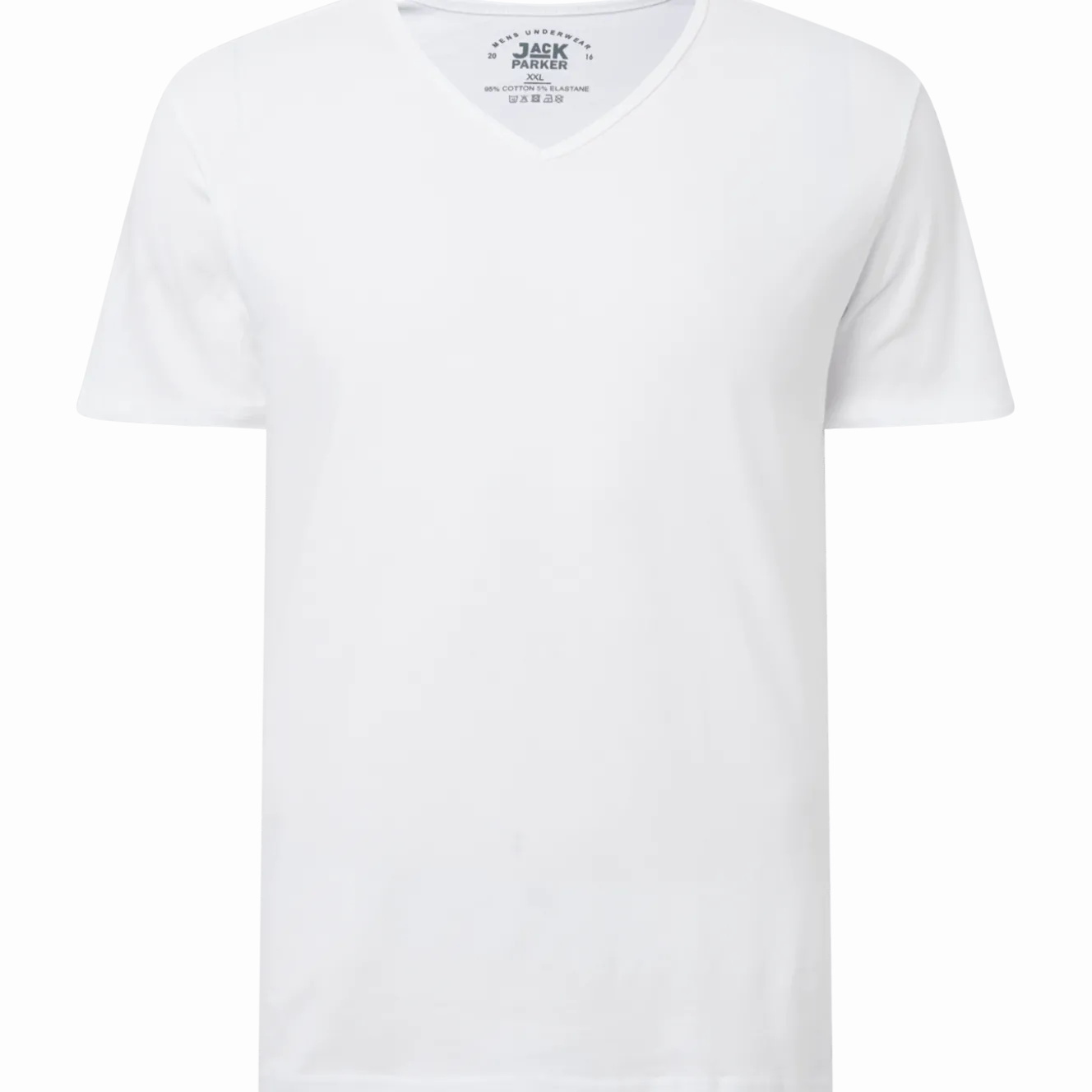Jack Parker T-shirt