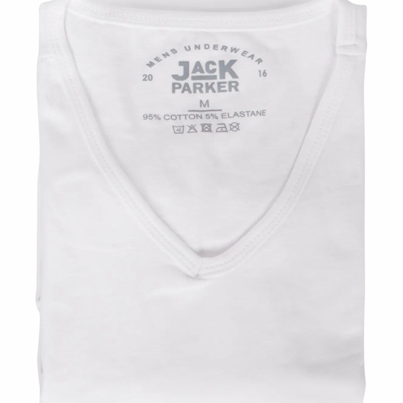 Jack Parker T-shirt