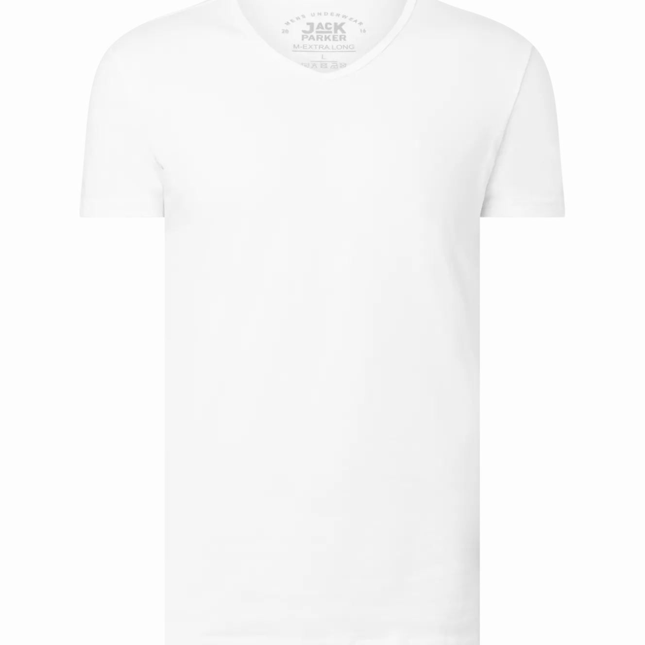 Jack Parker T-shirt