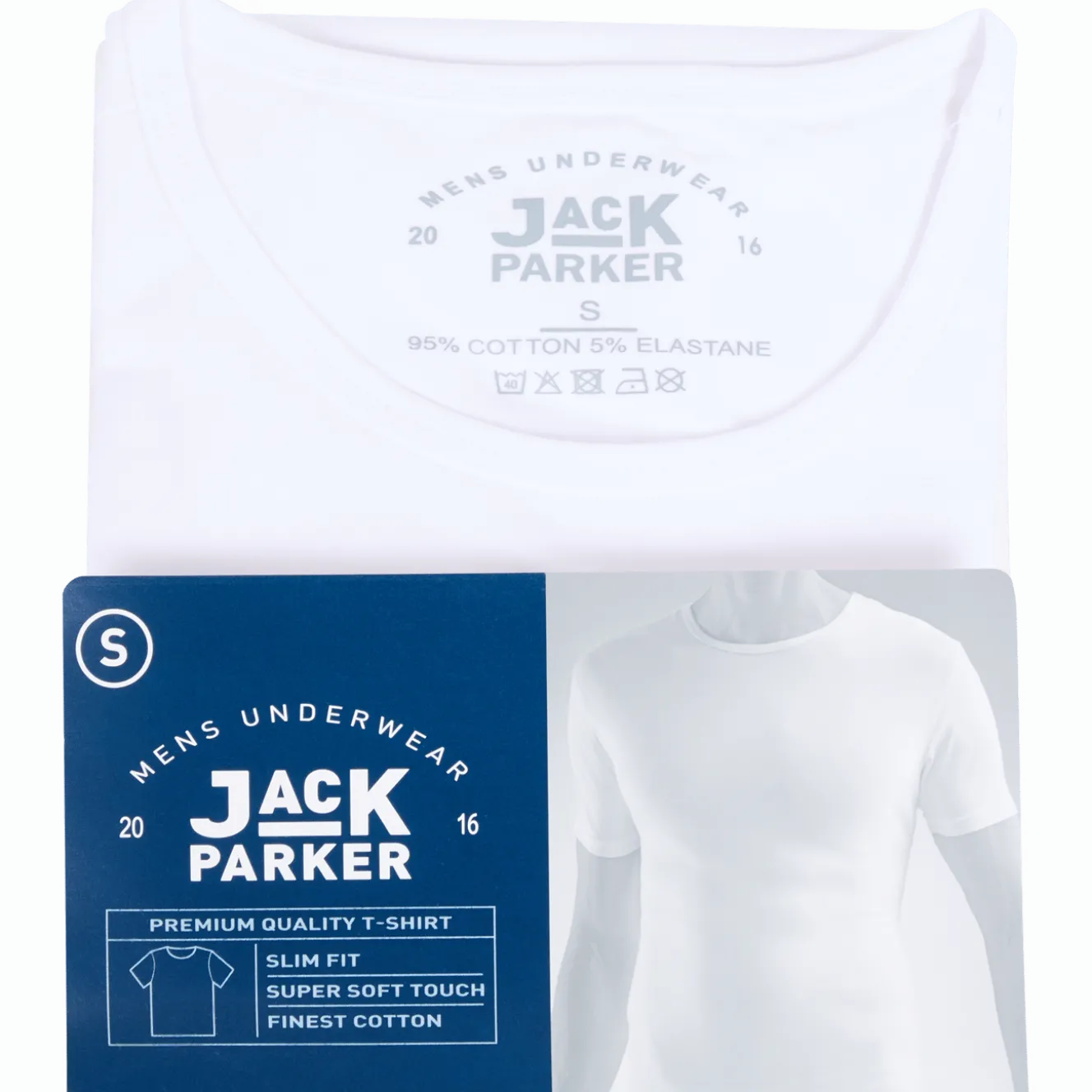 Jack Parker T-shirt