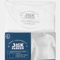 Jack Parker T-shirt