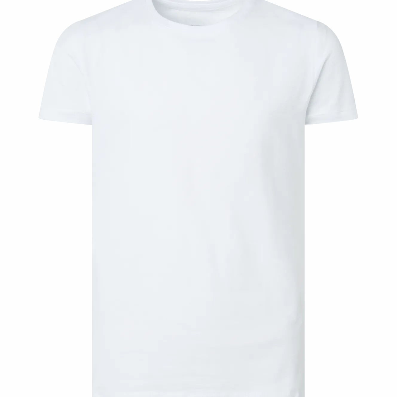 Jacky & Tommy basic T-shirt