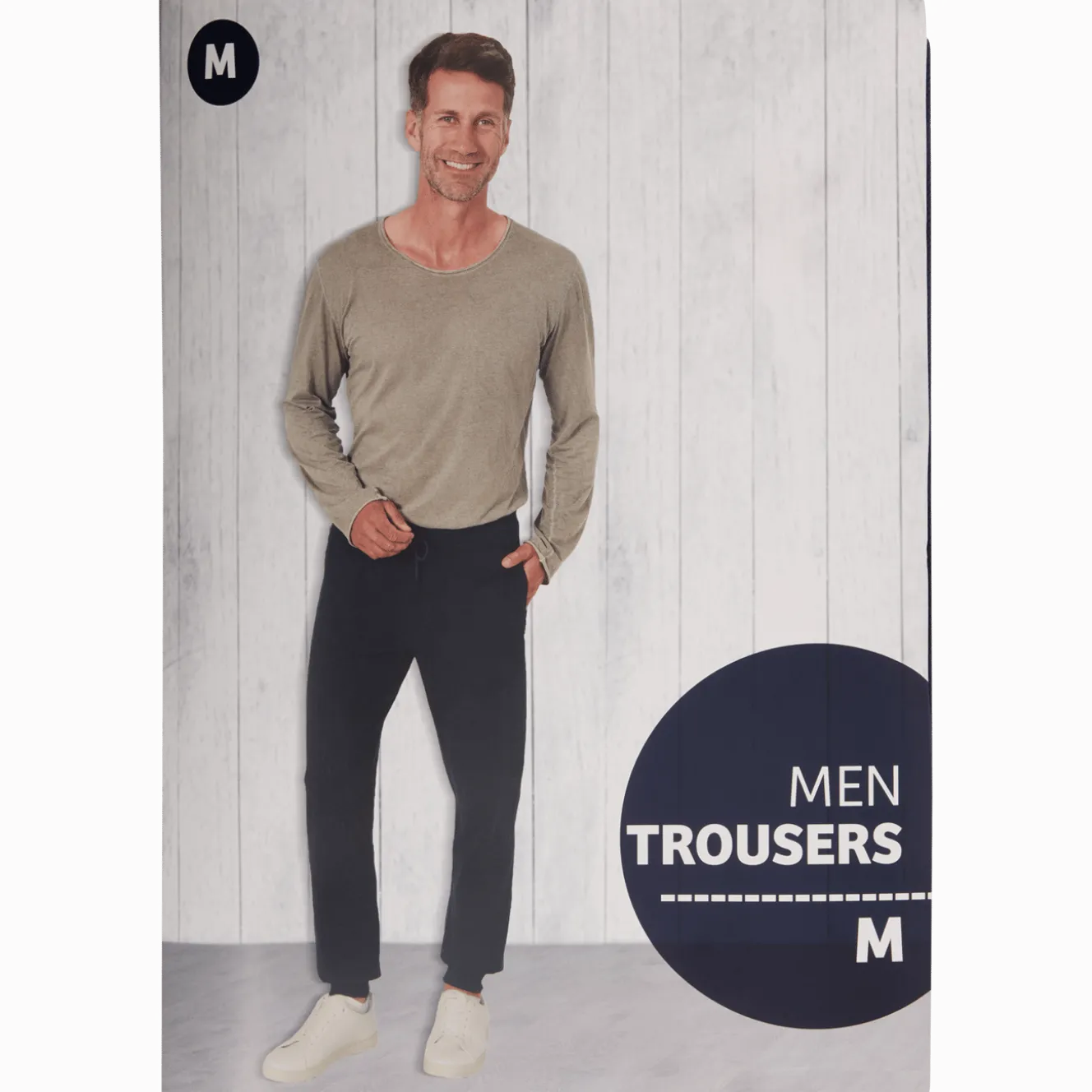 Joggingbroek