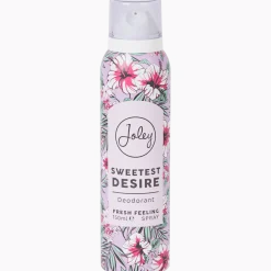 Joley deodorant