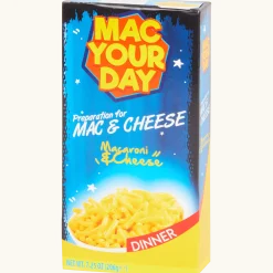 Jouy & Co Macaroni & Cheese