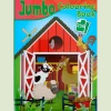 Jumbo kleurboek