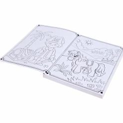 Jumbo kleurboek